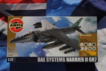 images/productimages/small/BAe Systems Harrier II GR7 Airfix A50042 voor.jpg